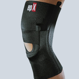 Kniebandage kaufen!