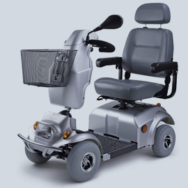 E-Scooter kaufen