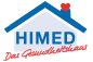 Logo HIMED Sanitätshaus Warendorf-Hoetmar