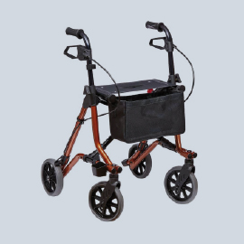 Reha Technik Rollator