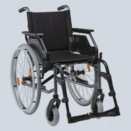 Reha Technik Rollstuhl HIMED
